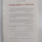 Anni Voipio : Marskalken av Finland - pikkukuva 2