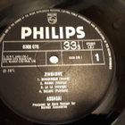 Assagai - Zimbabwe - LP - pikkukuva 3