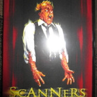Scanners DVD - pikkukuva 1