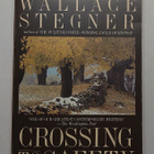 Wallace Stegner - Crossing to Safety - pikkukuva 1