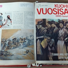 KUOHUVA VUOSISATA lehdet 40 kpl 1973 1974 1975 - pikkukuva 3