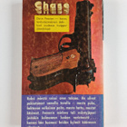 James Hadley Chase : Nainen ja kaksitoista kiinalaista - pikkukuva 2