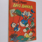 Walt Disney : Aku Ankka 25/1960 - pikkukuva 1