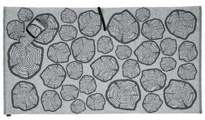 Rullapyyhe Jokipiin Pellava , 80x145cm