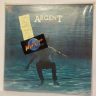 ARGENT - IN DEEP M-/M- LP - pikkukuva 1