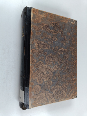 Jenny af Forselles : A, N. Clewberg-Edelcrantz och hans o...