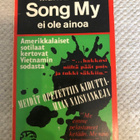 Lane: Song My ei ole ainoa. 1.p.1970. - pikkukuva 1