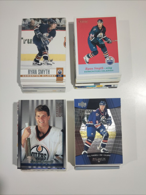 Edmonton Oilers 135kpl