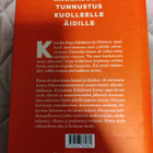 36 uurnaa, Kähkönen Sirpa p. 2023 - pikkukuva 3
