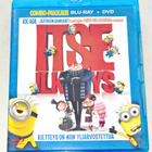 Itse ilkimys - pikkukuva 1