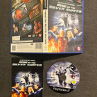 Fantastic Four - Rise Of The Silver Surfer PS2 - pikkukuva 1