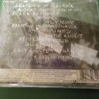 D.A.D. - SCARE YOURSELF CD KOKO BÄNDIN NIMMAREILLA - pikkukuva 2