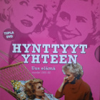 HYNTTYYT YHTEEN UUS ELÄMÄ DVD - pikkukuva 1