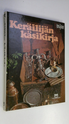 Ulf (toim.) Lindahl : Keräilijän käsikirja