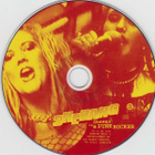 Shebang • Sheena Is A Punk Rocker CD-Single - pikkukuva 3