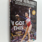 Laurie Hernandez : I Got This - To Gold and Beyond - pikkukuva 1