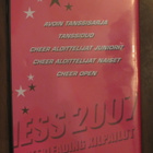 Maymadness 2007 - Cheerleading kilpailut DVD - pikkukuva 2