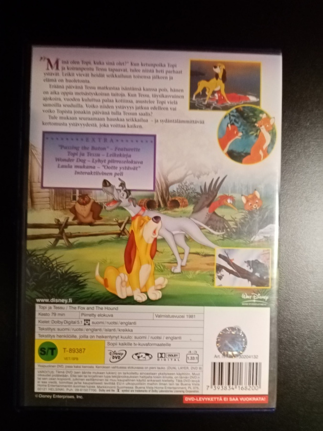 Item image