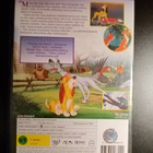 DVD Topi ja Tessu, Walt Disney -  24. Klassikko - pikkukuva 2