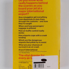 Airport International : The sensational book that takes t... - pikkukuva 2