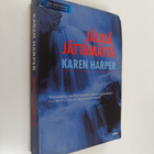 Karen Harper : Jälkiä jättämättä - pikkukuva 1