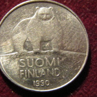50 penniä 1990 II - pikkukuva 1