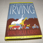 John Irving Vapauttakaa karhut! -sid - pikkukuva 1