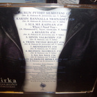 CD : Kirka : Surun pyyhit silmistäni ( 1988 ) Sis.postikulut - pikkukuva 2