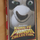 DVD Kung Fu Panda 1 & 2 Collection ( 2008 & 2011 ) - pikkukuva 1
