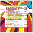 The Gloomys – Daybreak & #2 - Repertoire CD - pikkukuva 4