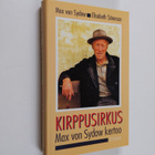 Max von Sydow : Kirppusirkus : Max von Sydow kertoo - pikkukuva 1