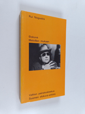 Rui Nogueira : Elokuva Melvillen mukaan