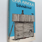 Oiva Arvola : Talvisilmut - pikkukuva 1