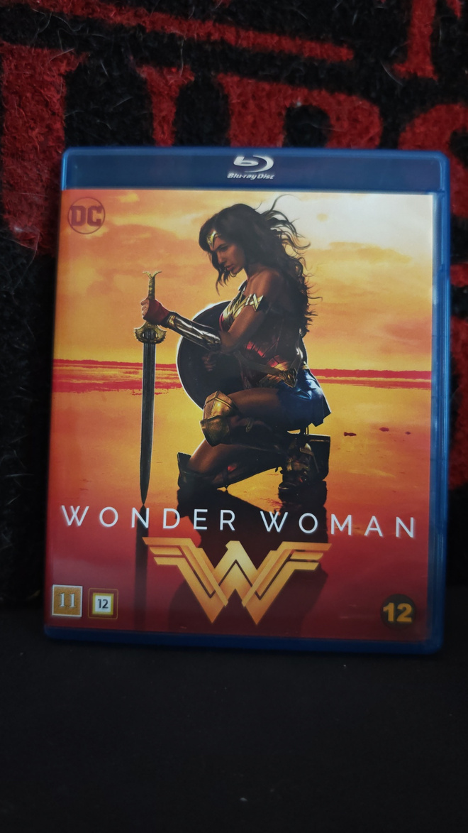 Wonder Woman