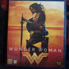 Wonder Woman - pikkukuva 1