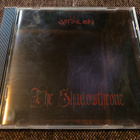 Satyricon ”The Shadowthrone” CD - pikkukuva 1