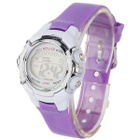 400 .. Fashion Children LED Quartz Date Sports .. Rannekello - pikkukuva 5