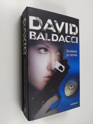 David Baldacci : Henkeen ja vereen