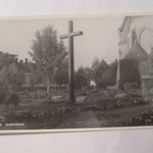 VANHA Postikortti Kotka 1950-l Alkup.Mallikappale - pikkukuva 1
