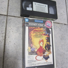 NIMH - Rouva Brisby ja hänen salainen maailmansa VHS - pikkukuva 1