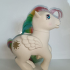 My little pony G1 Starshine - pikkukuva 3