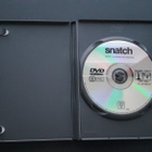 DVD: Snatch - Special Edition (Brad Pitt 2000) *Egmont* - pikkukuva 4