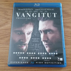 Vangitut - Prisoners - Blu-ray - pikkukuva 1