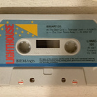 C-kasetti: Bogart CO. - Dance Station - pikkukuva 5