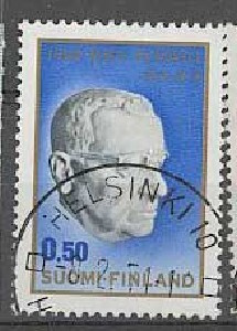 1970 Paasikivi Hki-71 kaunis