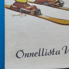 Martta Wendelinin kuvittama ja sign. kulkenut postikortti! - pikkukuva 4