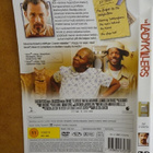 dvd, The Ladykillers (Tom Hanks; ohj Joel & Ethan Coen) [kom - pikkukuva 2