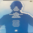 Paul Rodgers: Cut Loose 1983 LP - pikkukuva 2