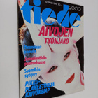 Tiede 2000 6/1986 - pikkukuva 1