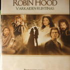 Robin Hood - varkaiden ruhtinas (2DVD) Pidennetty versio - pikkukuva 1